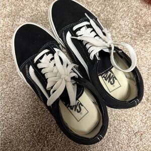 Vans old skool sneakers